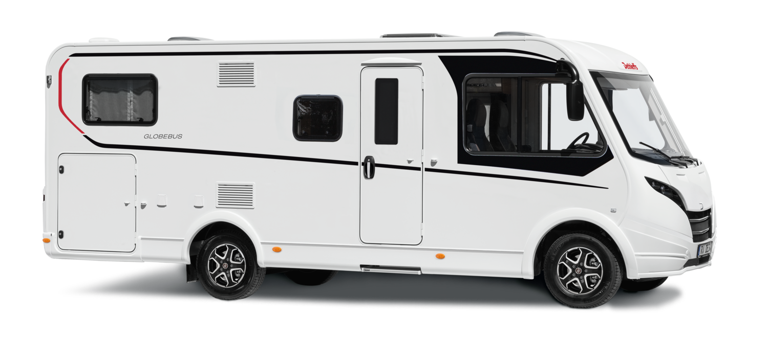 Dethleffs Globebus