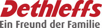 Neues Logo Dethleffs 2013